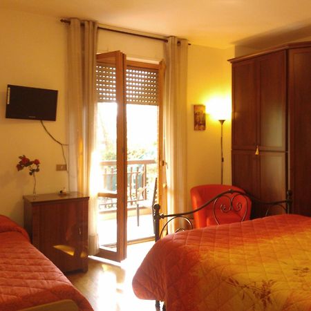 Freetime Apartment Perugia Bagian luar foto