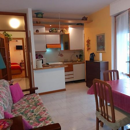 Freetime Apartment Perugia Bagian luar foto