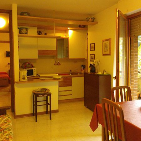Freetime Apartment Perugia Bagian luar foto