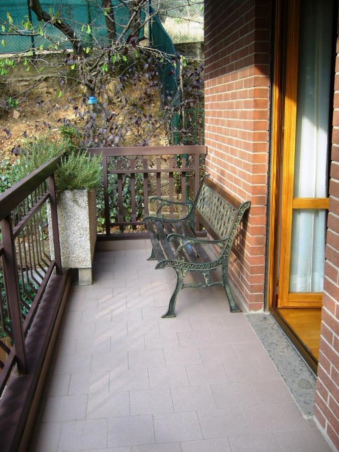 Freetime Apartment Perugia Bagian luar foto