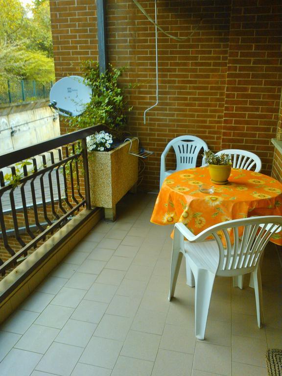 Freetime Apartment Perugia Ruang foto