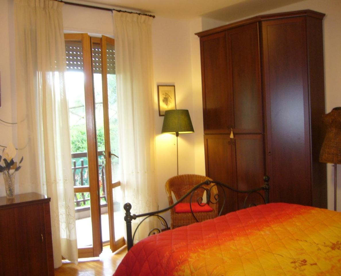 Freetime Apartment Perugia Bagian luar foto