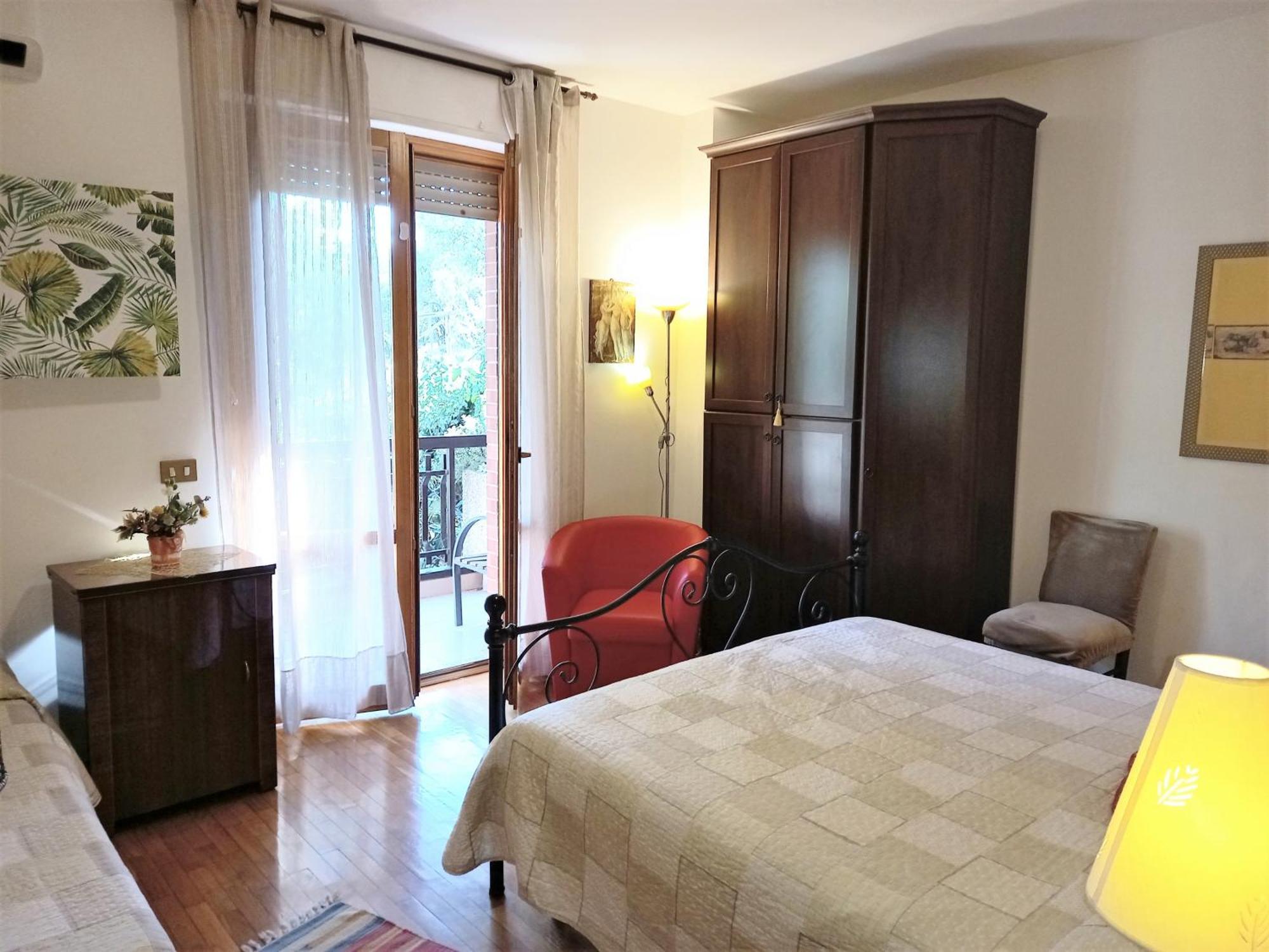 Freetime Apartment Perugia Bagian luar foto
