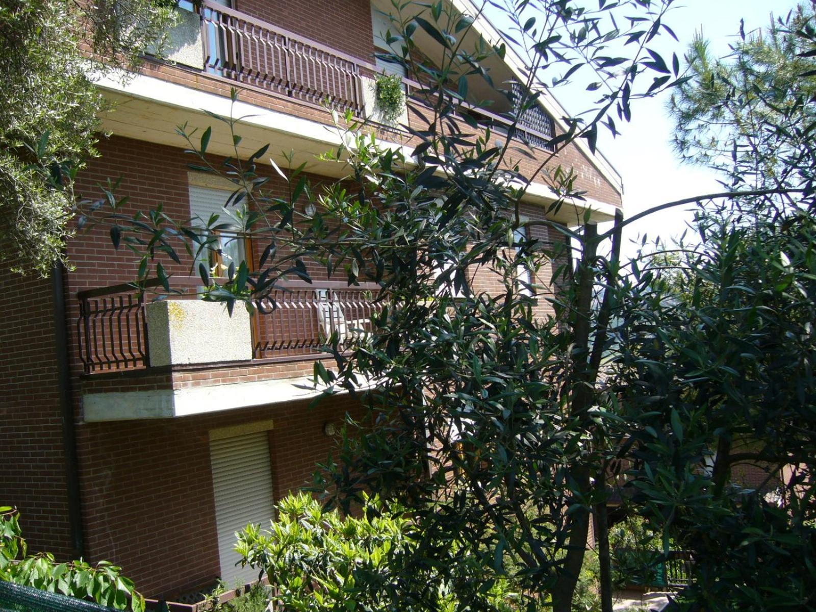Freetime Apartment Perugia Bagian luar foto