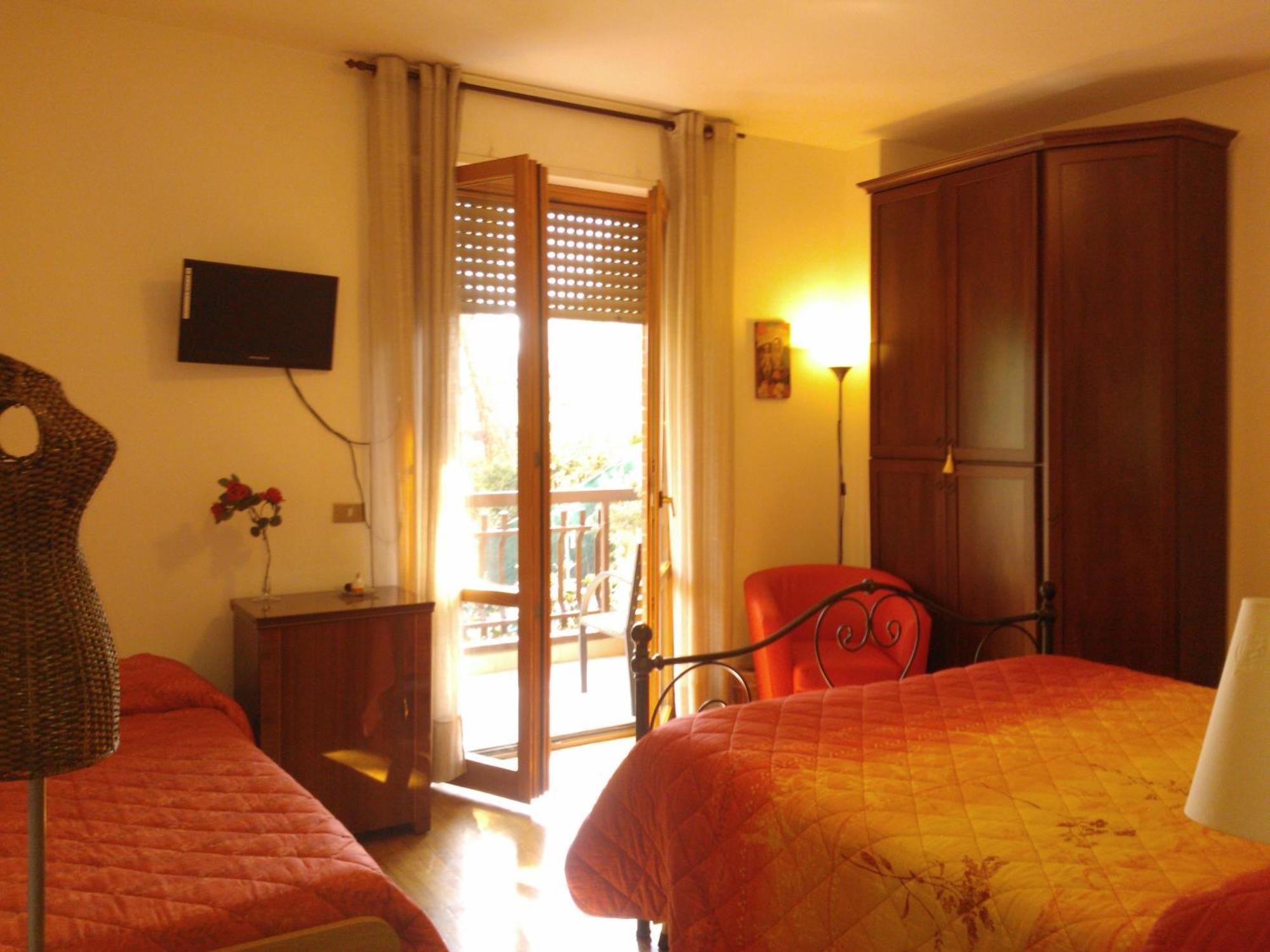 Freetime Apartment Perugia Bagian luar foto