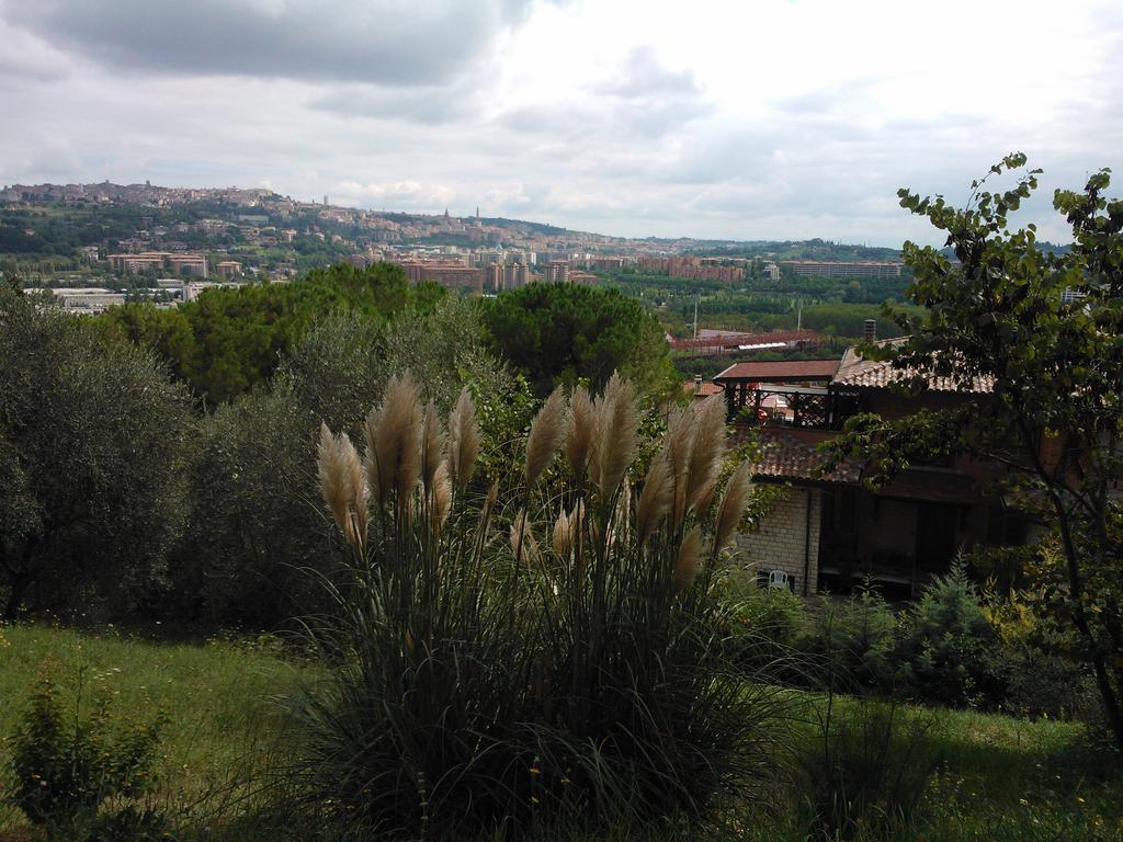 Freetime Apartment Perugia Ruang foto