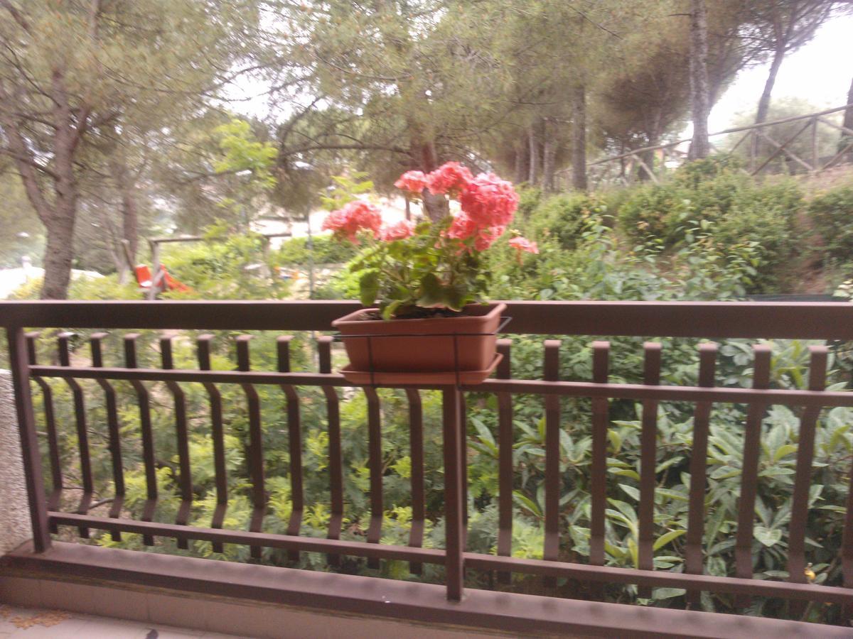 Freetime Apartment Perugia Bagian luar foto
