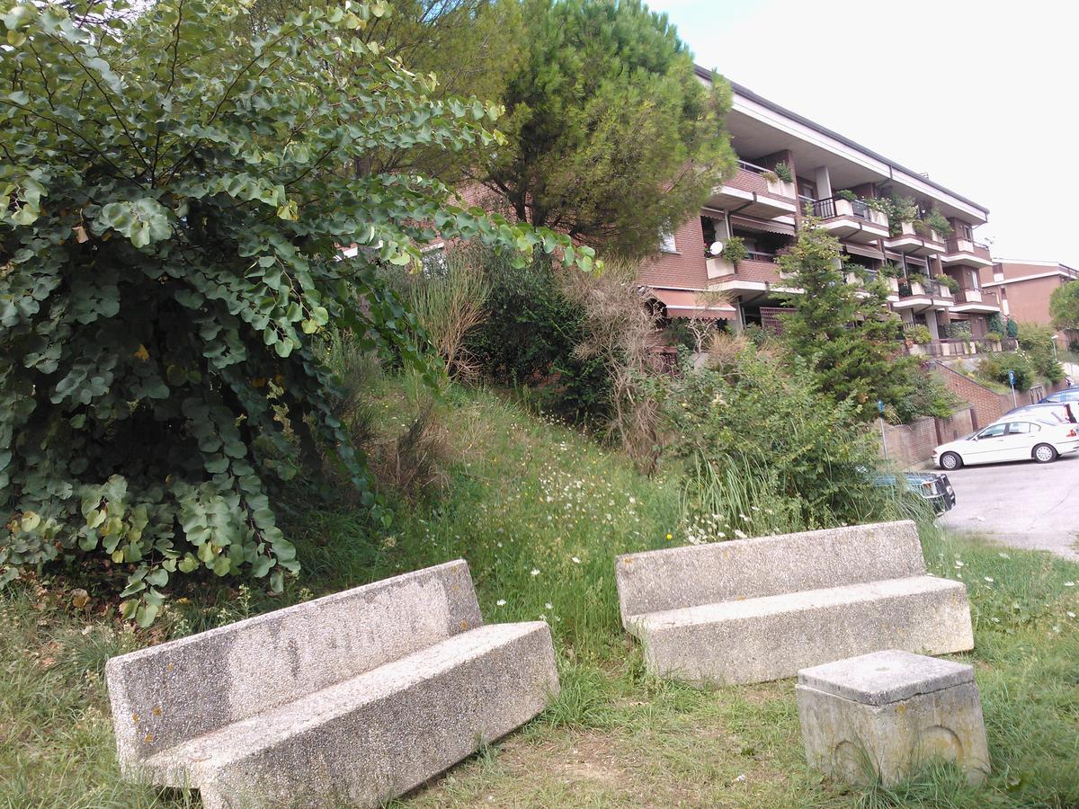 Freetime Apartment Perugia Bagian luar foto