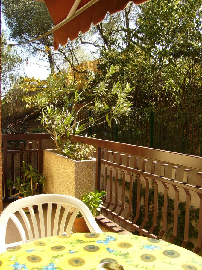 Freetime Apartment Perugia Bagian luar foto