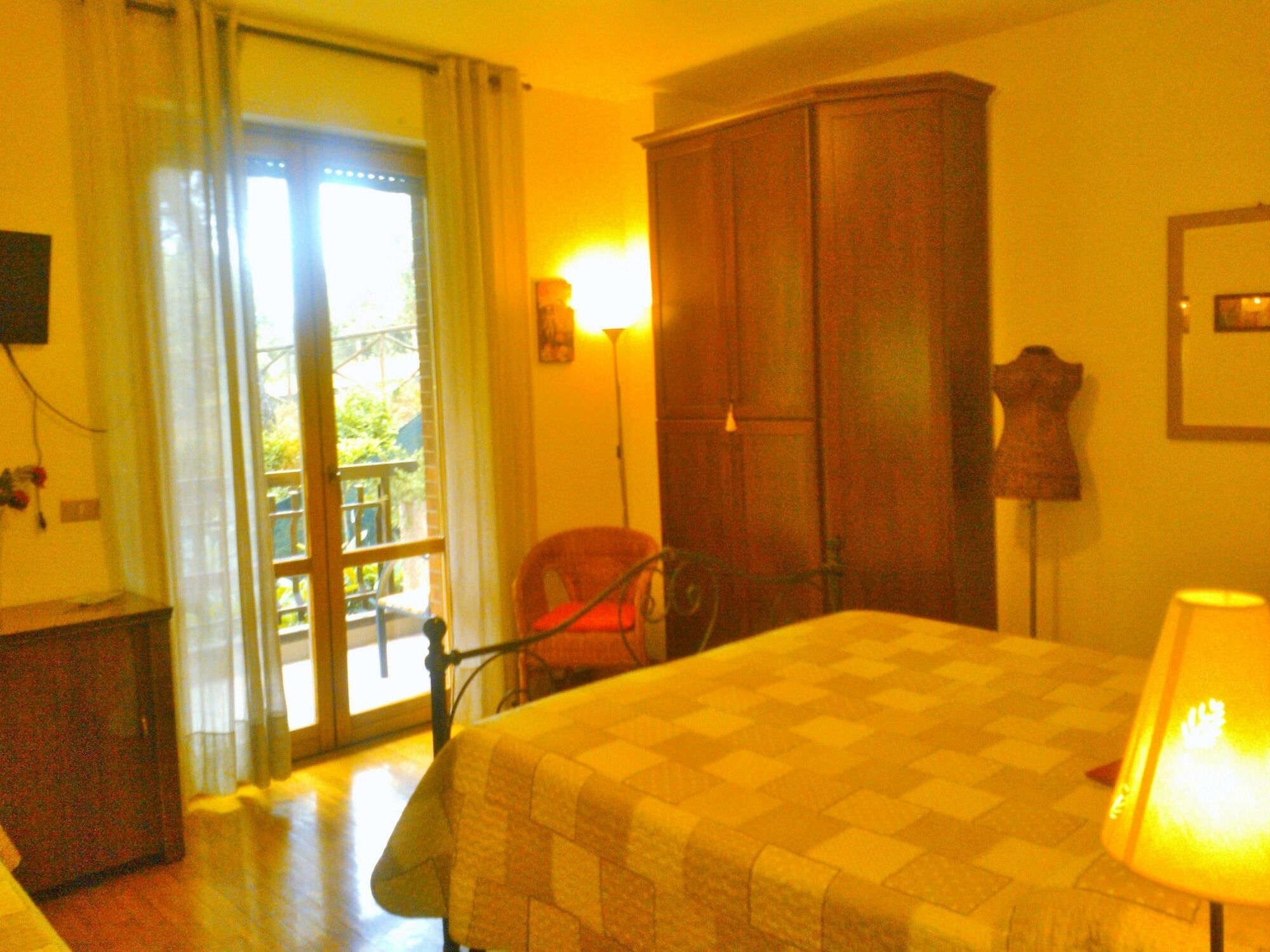 Freetime Apartment Perugia Bagian luar foto