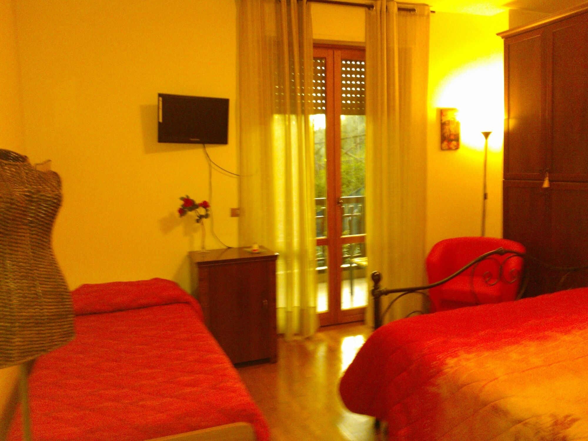 Freetime Apartment Perugia Bagian luar foto